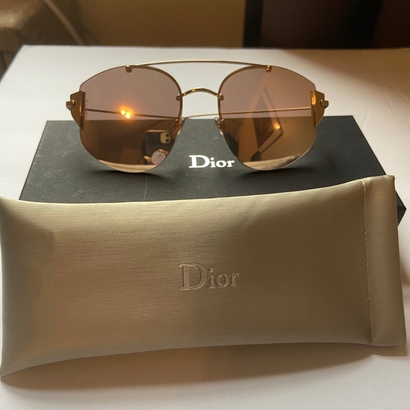 Women NWT Dior Shades main image 7